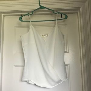 White Cami size Medium
